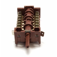 Everdure Everdure Omega Oven Selector Function Rotary Switch - V32001419 spare part