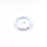 Everdure Everdure Oven Knob Function Decal Skirt - 12171100002118 spare part