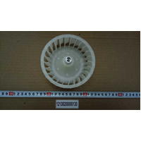 Midea Midea Parmco Omega Dryer Rear Fan Blade - 12138200000130 spare part