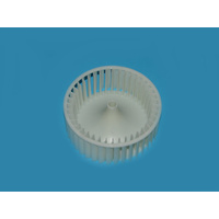 Asko Asko Dryer Fan Blade PZ SP13 UL4 - 464719 spare part