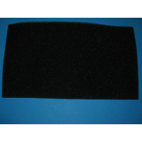 Asko Asko Dryer Sponge Filter TD70.1 T784HPW T758HP - 346890 spare part