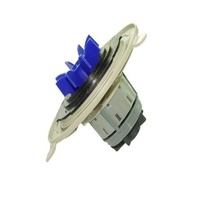 Fisher & Paykel Fisher and Paykel DishDrawer Rotor Motor Drain Pump Early Models - 524185P spare part