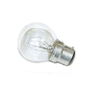 Fisher & Paykel Fisher & Paykel 40W Oven Lamp - Bayonet Attachment - P4552 spare part