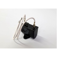 Fisher & Paykel Fisher & Paykel 4UF Capacitor 450V QC P2 PKD - 814815P spare part