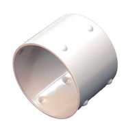 Fisher & Paykel Fisher & Paykel Dryer ADAPTOR CONNECTOR 100MM - DVSA spare part