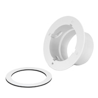 Fisher & Paykel Fisher & Paykel Accessory DEFLECT-O ADAPTOR FOR F&P DRYE - DB4K spare part