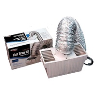 Fisher & Paykel Fisher & Paykel Accessory DEFLECT-O LINT TRAP KITS - LTF spare part