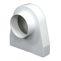 Fisher & Paykel Fisher & Paykel Accessory Dryer Vent System – Waste Inlet - DVSWi spare part