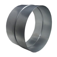 Fisher & Paykel Fisher & Paykel Dryer Duct Vent Connector – 100mm - DAC4 spare part