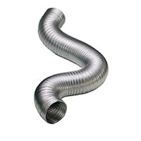 Fisher & Paykel Fisher & Paykel Accessory DUCT SEMI RIGID 152MM X 3M - AO603MR spare part