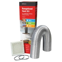 Fisher & Paykel Fisher & Paykel Rangehood Eave Ventilation Ducting Kit 150MM - RHK150E spare part