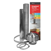Universal Universal Rangehood Roof Ducting Ventilation Kit 150mm - RHK150T spare part