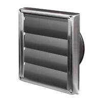 Fisher & Paykel Fisher & Paykel Accessory VENT LOUVRE GRAVITY S/S 150MM - GVSS150 spare part