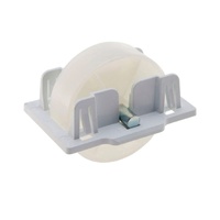 Fisher & Paykel Fisher & Paykel ActiveSmart Fridge Freezer Rear Wheel Assembly - 315090P 847316P spare part