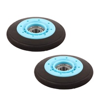 Fisher & Paykel Fisher & Paykel Aero XL Dryer Front Drum Bearing Guide Kit of 2 - H0180800201AB spare part