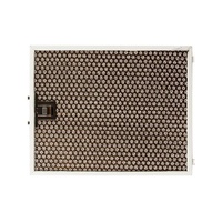 Fisher & Paykel Fisher Paykel Rangehood Aluminium Filter - 335x267mm - R104660 [NOW USE R104163] spare part