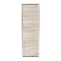 Fisher & Paykel Fisher Paykel Aluminium Filter - 508x172mm - R103794 spare part