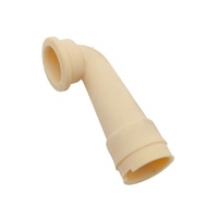 Elba Fisher & Paykel ELBA Washing Machine Elbow Nozzle Rubber - 425974P spare part