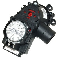 Beko Fisher & Paykel BEKO Dishwasher Diverter Valve 3 Way - 790968 spare part