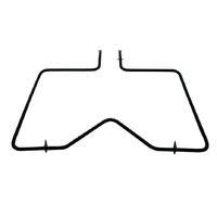 Fisher & Paykel Fisher & Paykel Champion Shacklock Oven Bake Element - 573032 572015 spare part