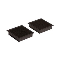 Fisher & Paykel Fisher Paykel Rangehood Charcoal Filter 2 Pack - 792390 spare part
