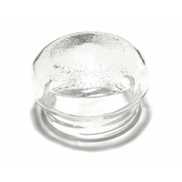 Fisher & Paykel Fisher & Paykel Classic Multifunction Shacklock Oven Lamp Glass 73mm - 761001 571909 spare part