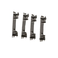 Fisher & Paykel Fisher & Paykel Dishwasher Clip Semi flex Cup Rack - 522694p spare part