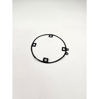 Delonghi Fisher & Paykel Delonghi Cooktop BURNER BOWL WOK GASKET - 533140 spare part