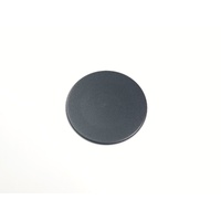 Fisher & Paykel Fisher & Paykel Cooktop BURNER CAP RAPID BLK MATT MK2 - 531485 spare part