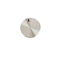 Fisher & Paykel Fisher & Paykel Cooktop Knob CG604CLPX2 CG905CLPX2 - 536045 spare part