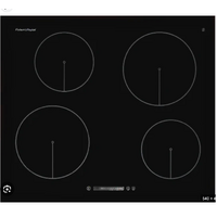 Fisher & Paykel Fisher & Paykel Cooktop GLASS TOP CI604CTB1 - 536348P spare part
