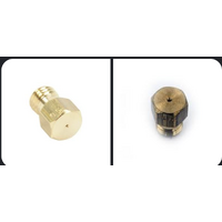 Fisher & Paykel Fisher & Paykel Cooktop INJECTOR 1.65 - 530489 spare part