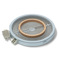 EGO Fisher & Paykel Cooktop KIT ELEMENT EGO 2200/750W DUAL - 532697P spare part