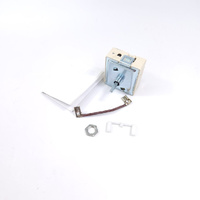 Fisher & Paykel Fisher & Paykel Cooktop Single Energy Regulator Simmerstat - 544513P spare part