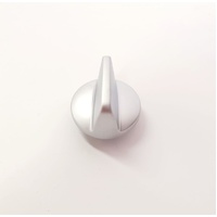 Fisher & Paykel Fisher & Paykel Cooktop Silver Knob - 531392 spare part