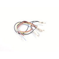 Fisher & Paykel Fisher & Paykel Cooktop NEON HOT LIGHTS (4) - 533630 spare part