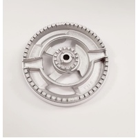 Fisher & Paykel Fisher & Paykel Cooktop SPREADER BURNER DUAL WOK AL - 533888 spare part