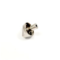 Delonghi Delonghi Cooktop Oven Control Knob - DAU2183009380 spare part