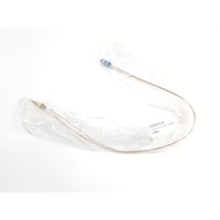 Fisher & Paykel Fisher & Paykel Cooktop THERMOCOUPLE DOUBLE COAX 520MM - 536003 spare part