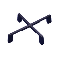 Fisher & Paykel Fisher & Paykel Cooktop Trivet with Feet Assembly - 533918 spare part