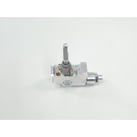 Fisher & Paykel Fisher & Paykel Cooktop VALVE GAS SABAF 43FF COAX - 535998 spare part