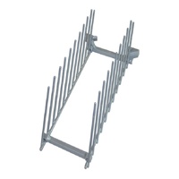 Fisher & Paykel Fisher & Paykel Crockery Insert - Back Left - 523591 spare part