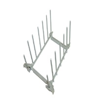 Fisher & Paykel Fisher & Paykel Crockery Insert - Front Left - 523586 spare part