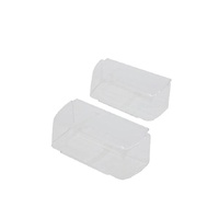Fisher & Paykel Fisher & Paykel Dairy Cover Lids E372B E402B - 315017 876503 spare part