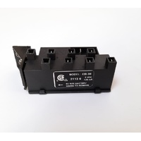 Fisher & Paykel Fisher & Paykel DCS BBQ BATTERY IGN MODULE 9V ELTEC 6 - 212334P spare part