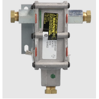 Fisher & Paykel Fisher & Paykel DCS BBQ DUAL THERMAL GAS VALVE (1PK) - 210782P spare part