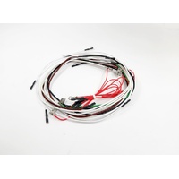 Fisher & Paykel Fisher & Paykel DCS BBQ WIRE HARNESS 4 OTB - 211632 spare part