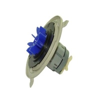 Fisher & Paykel Fisher & Paykel DD605 DD60DCX7 Dishdrawer Rotor Motor Drain Pump - 524285P 528136P spare part