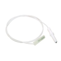 Delonghi Fisher & Paykel Delonghi Oven Hob Cooktop Igniter 630-500mm ORIGINAL Cable Candle - 533145 spare part