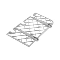 Fisher & Paykel Fisher & Paykel Dishdrawer Cup Rack Back Left - 526374 spare part